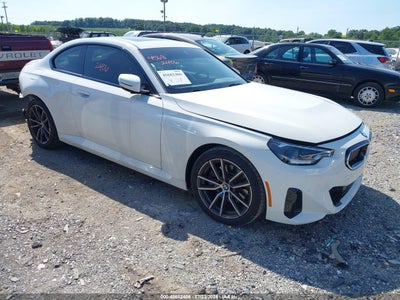 2024 Bmw 230I
