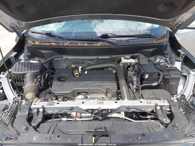 GMC TERRAIN