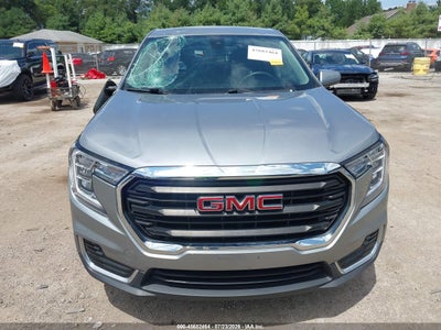GMC TERRAIN