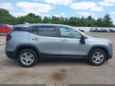 GMC TERRAIN