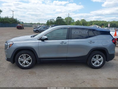 GMC TERRAIN