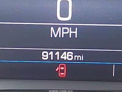 GMC TERRAIN