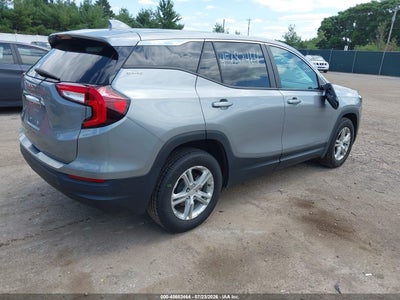 GMC TERRAIN