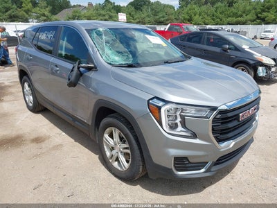 GMC TERRAIN