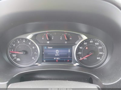 GMC TERRAIN
