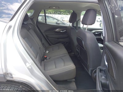 GMC TERRAIN