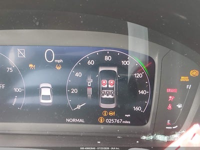 HONDA ACCORD HYBRID