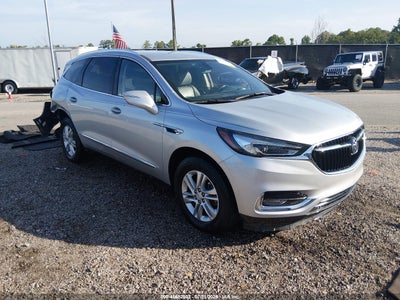 BUICK ENCLAVE 2020 VIN 5GAERBKW3LJ199537