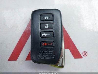 LEXUS IS 350