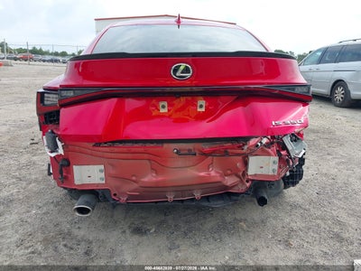 LEXUS IS 350