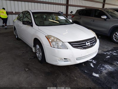1N4AL2AP5CC251642 NISSAN ALTIMA Photo 1