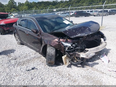 2011 Acura Tl