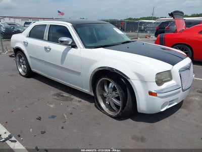 2010 Chrysler 300