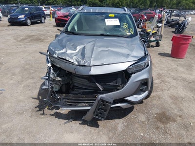 BUICK ENCORE GX