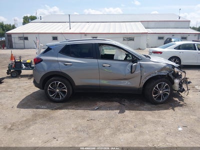 BUICK ENCORE GX
