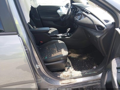 BUICK ENCORE GX