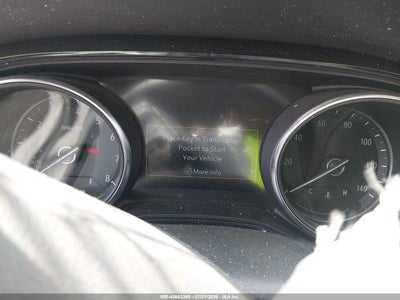 BUICK ENCORE GX