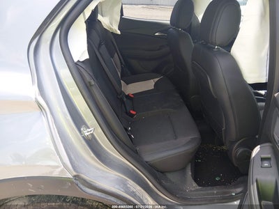 BUICK ENCORE GX