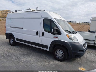 RAM PROMASTER