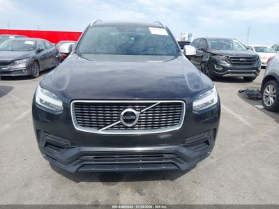 VOLVO XC90 HYBRID