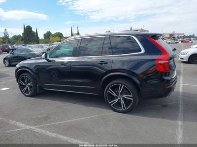 VOLVO XC90 HYBRID