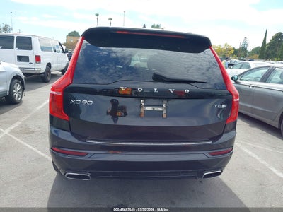 VOLVO XC90 HYBRID