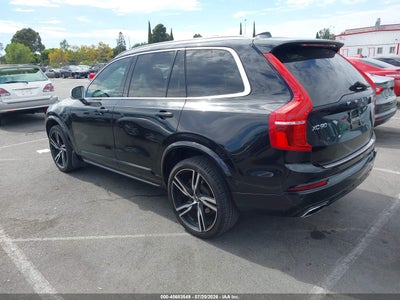 VOLVO XC90 HYBRID