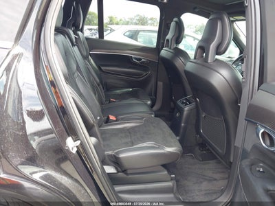 VOLVO XC90 HYBRID