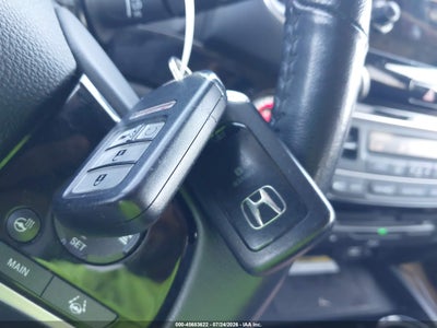 HONDA PILOT