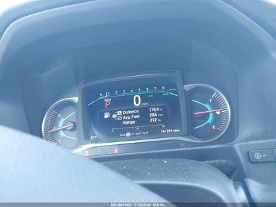 HONDA PILOT