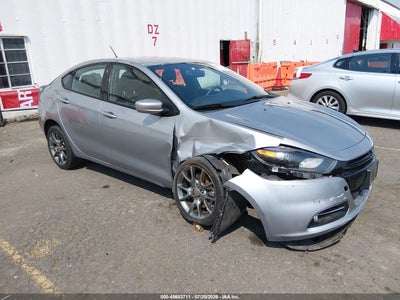 2014 Dodge Dart