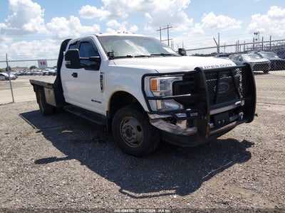 2020 Ford F-350 Chassis