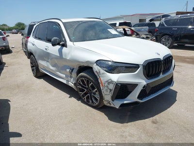 BMW X5 M