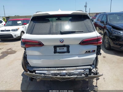 BMW X5 M