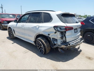 BMW X5 M
