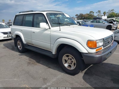 JT3HJ85J9V0166206 TOYOTA LAND CRUISER Photo 1