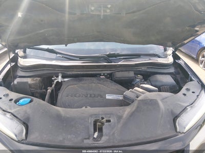 HONDA PASSPORT