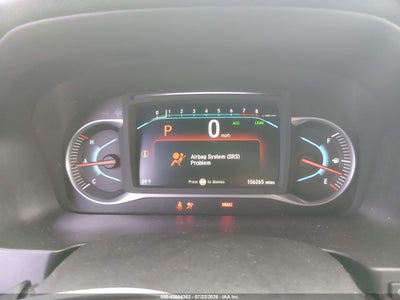 HONDA PASSPORT