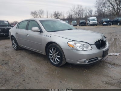 2006 Buick Lucerne