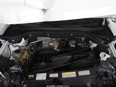 VOLKSWAGEN ATLAS