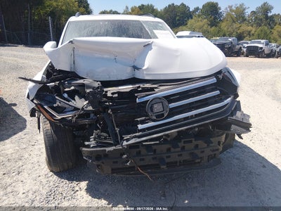 VOLKSWAGEN ATLAS