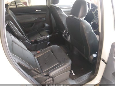 VOLKSWAGEN ATLAS