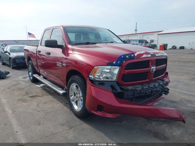 2013 Ram 1500