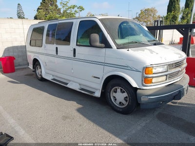 1996 Chevrolet G10