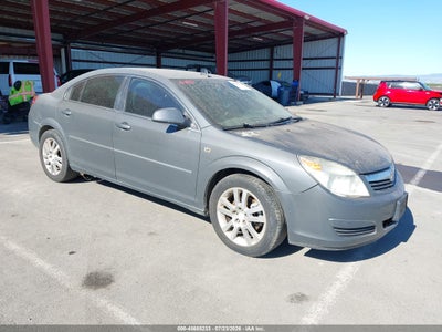 2008 SATURN AURA XE