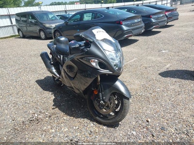 2020 Suzuki Gsx1300