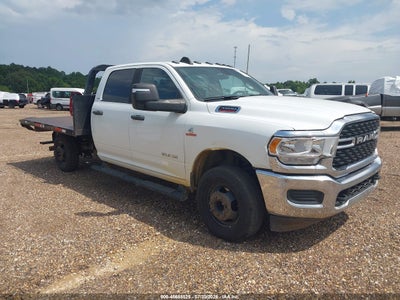 2024 Ram 3500 Chassis