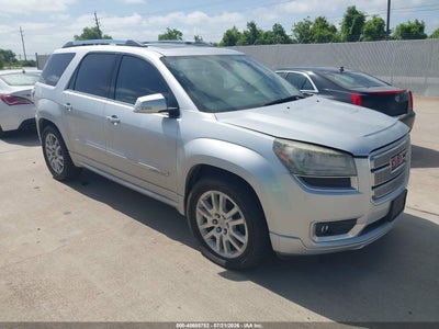 1GKKRTKD1FJ270300 GMC ACADIA Photo 1