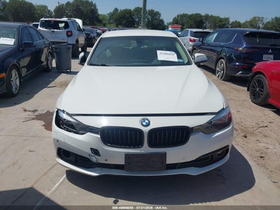 BMW 320I
