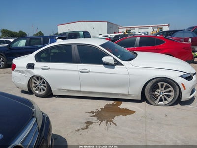 BMW 320I